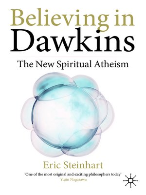 cover image of Believing in Dawkins